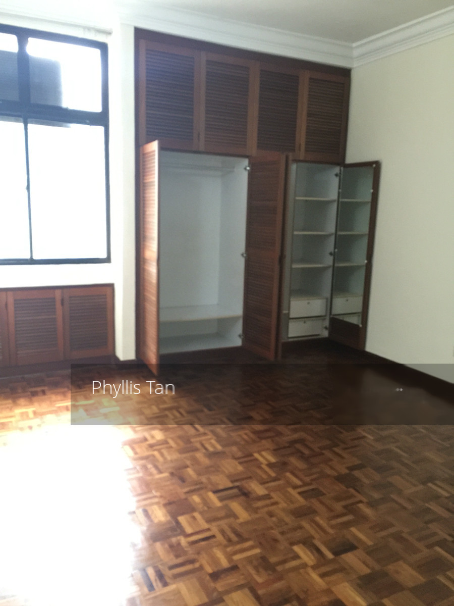 Brookvale Park (Enbloc) (D21), Condominium #120359162